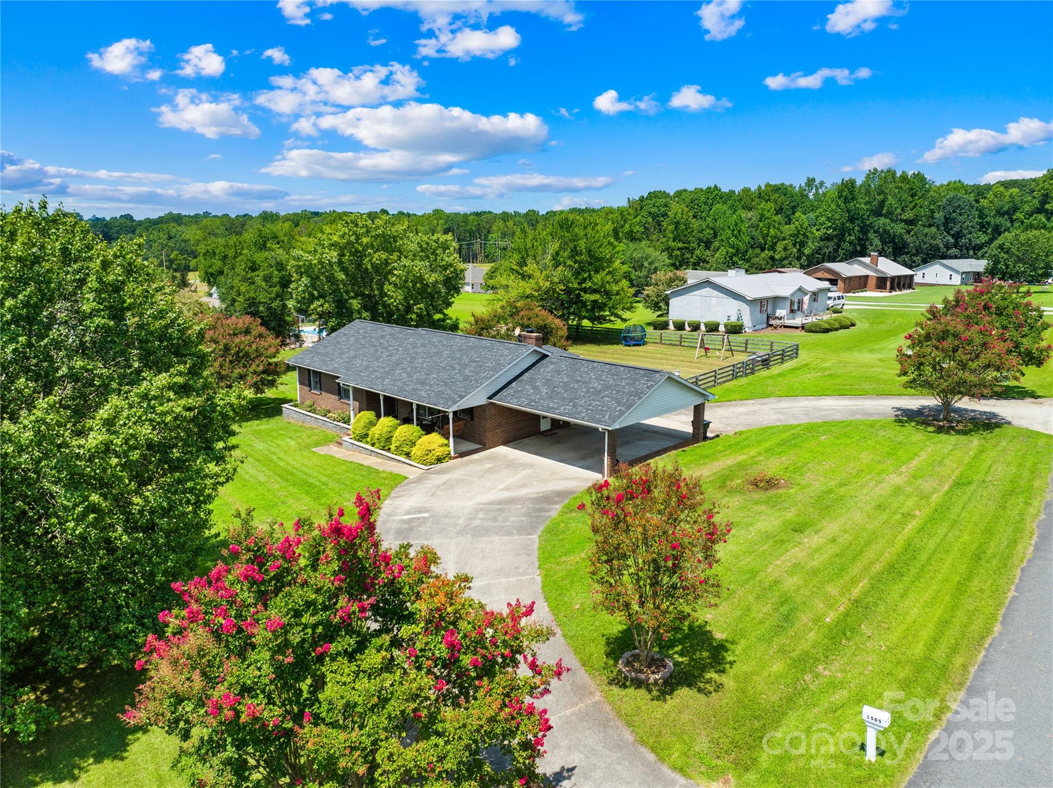 1505 Coddle Creek Highway