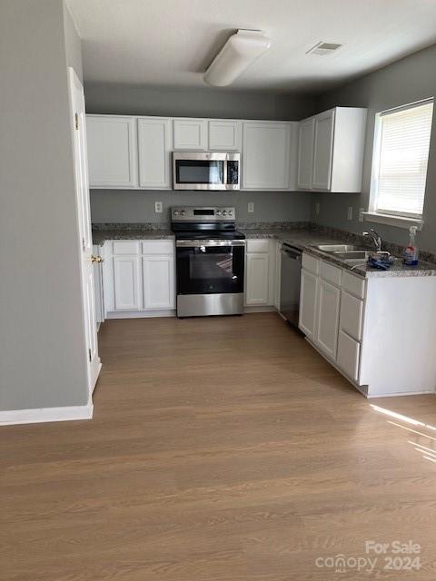 Pinebrook - Residential