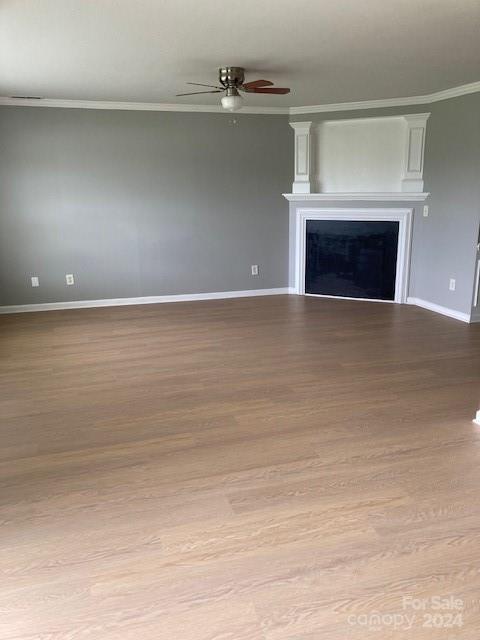 Pinebrook - Residential