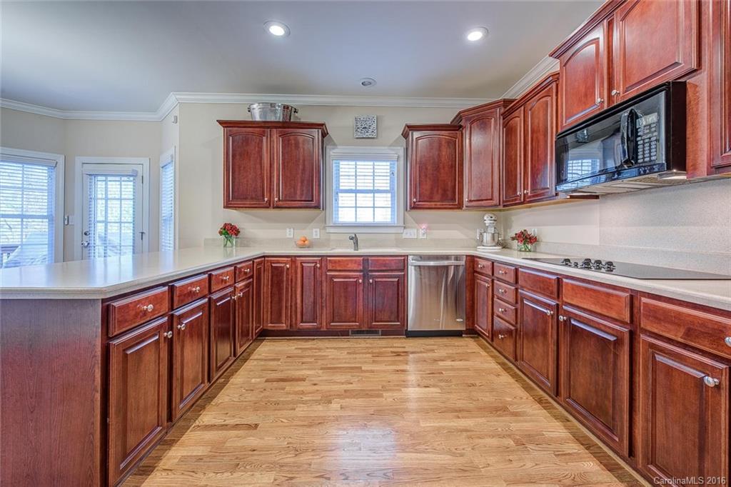 Cramer Mountain - Residential