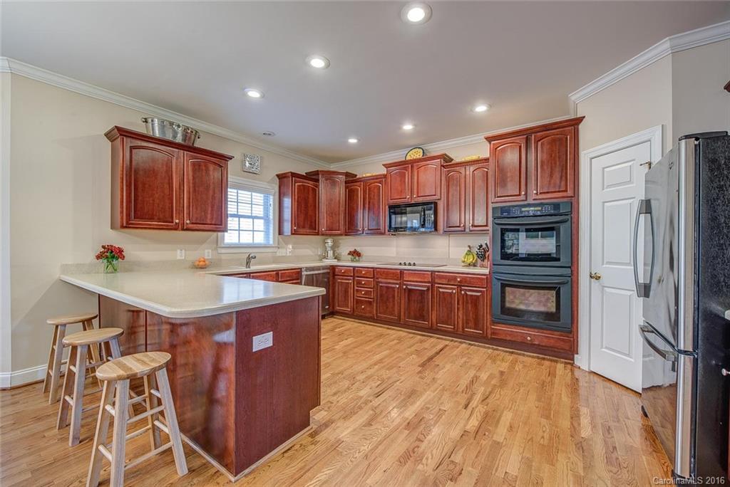 Cramer Mountain - Residential