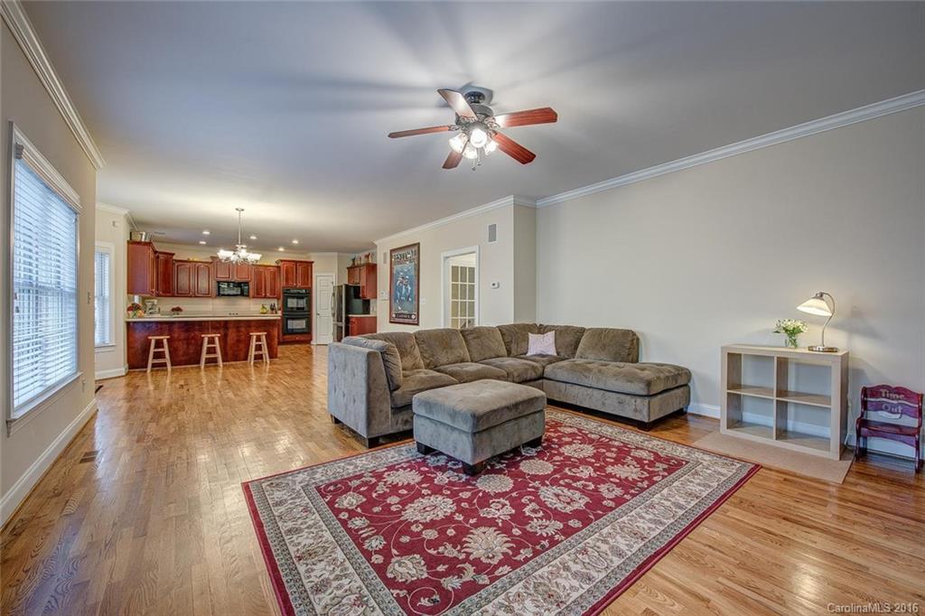 Cramer Mountain - Residential