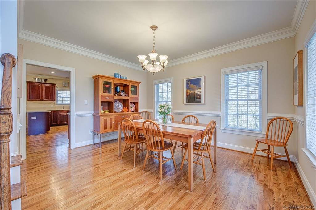 Cramer Mountain - Residential