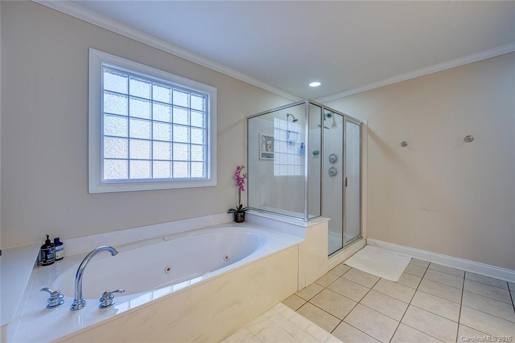 Cramer Mountain - Residential