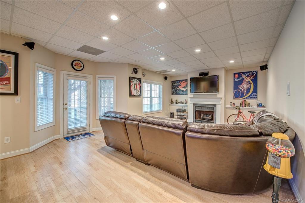 Cramer Mountain - Residential