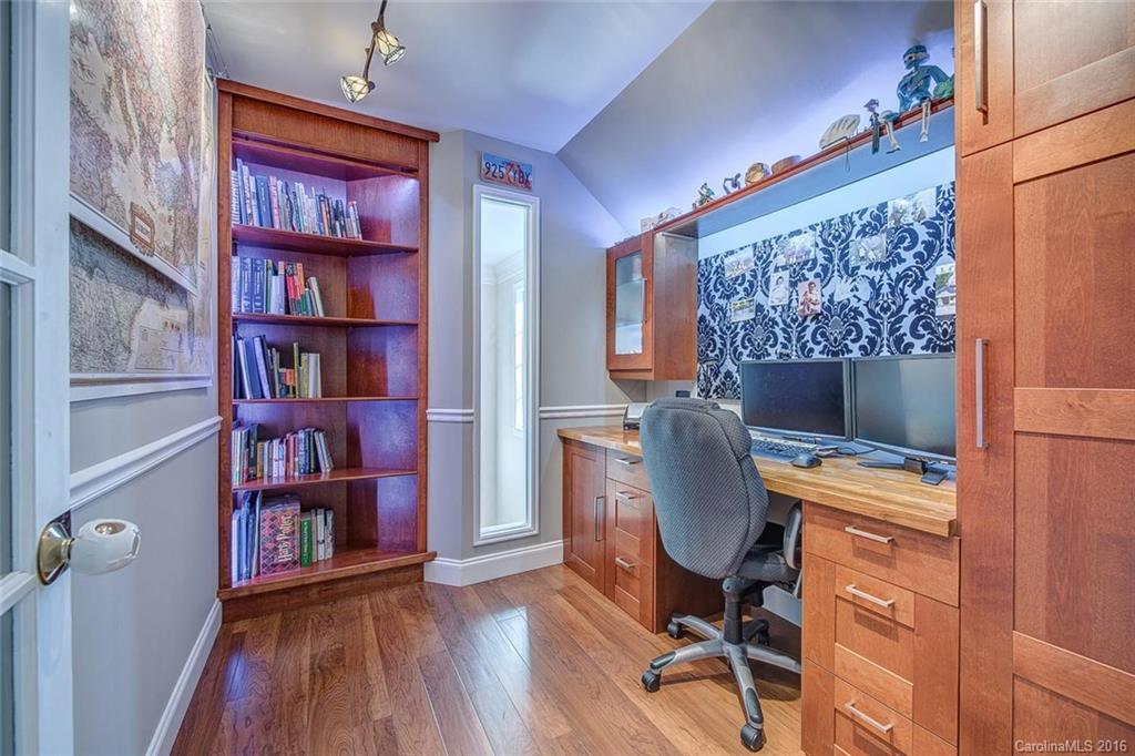 Cramer Mountain - Residential