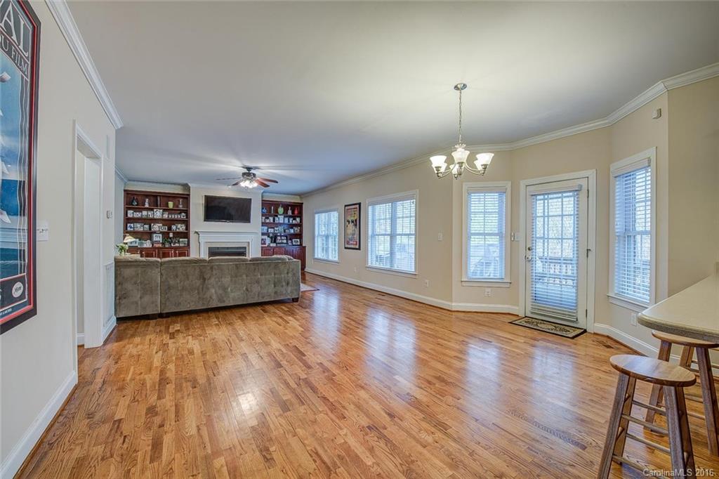 Cramer Mountain - Residential