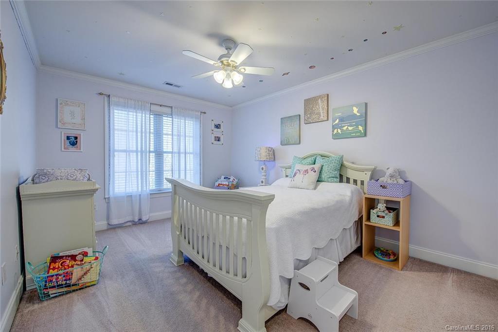 Cramer Mountain - Residential