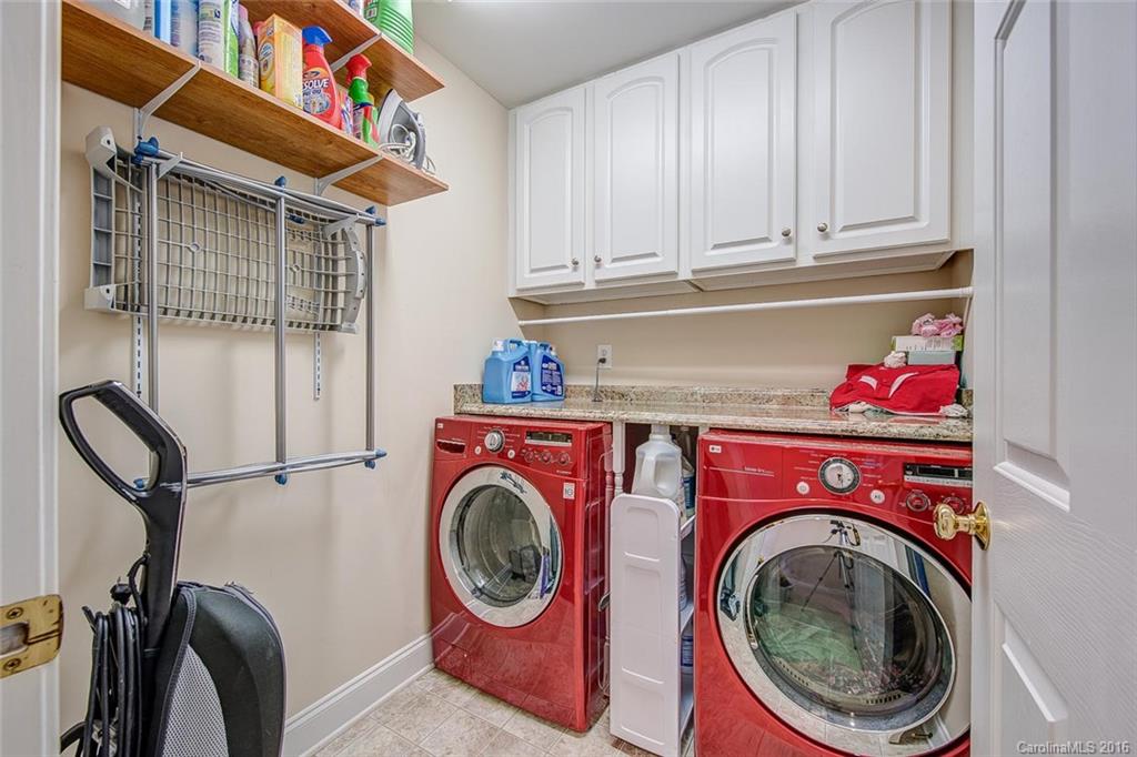 Cramer Mountain - Residential