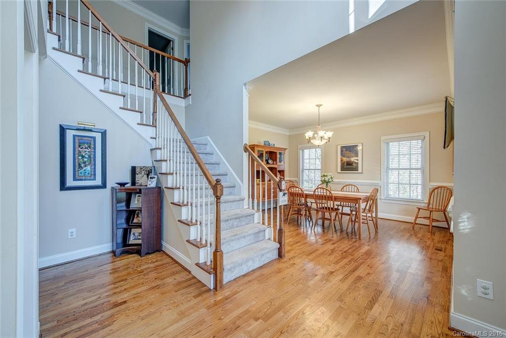 Cramer Mountain - Residential