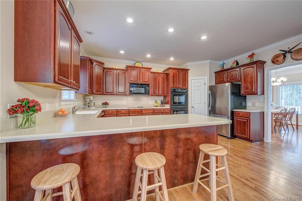 Cramer Mountain - Residential