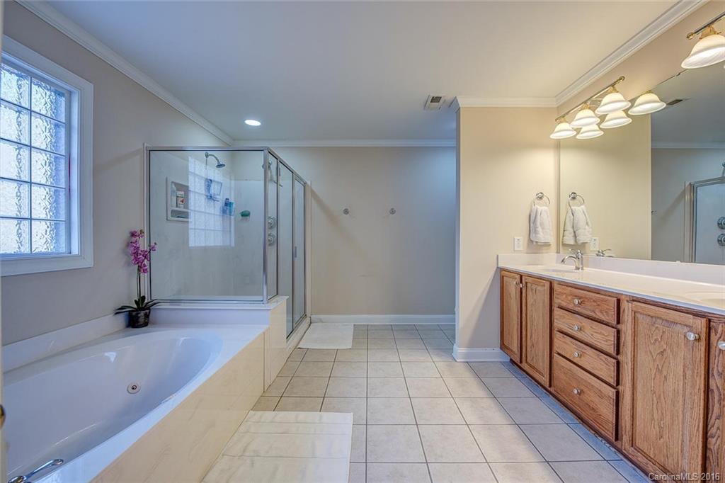 Cramer Mountain - Residential