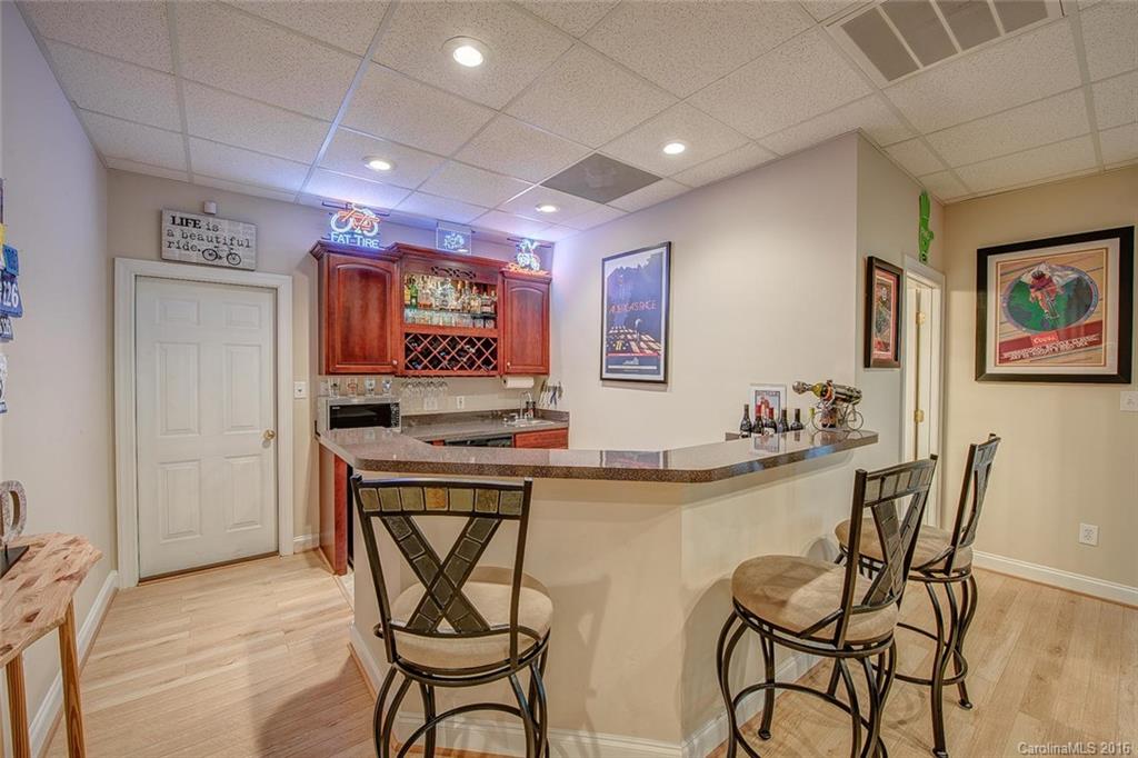 Cramer Mountain - Residential