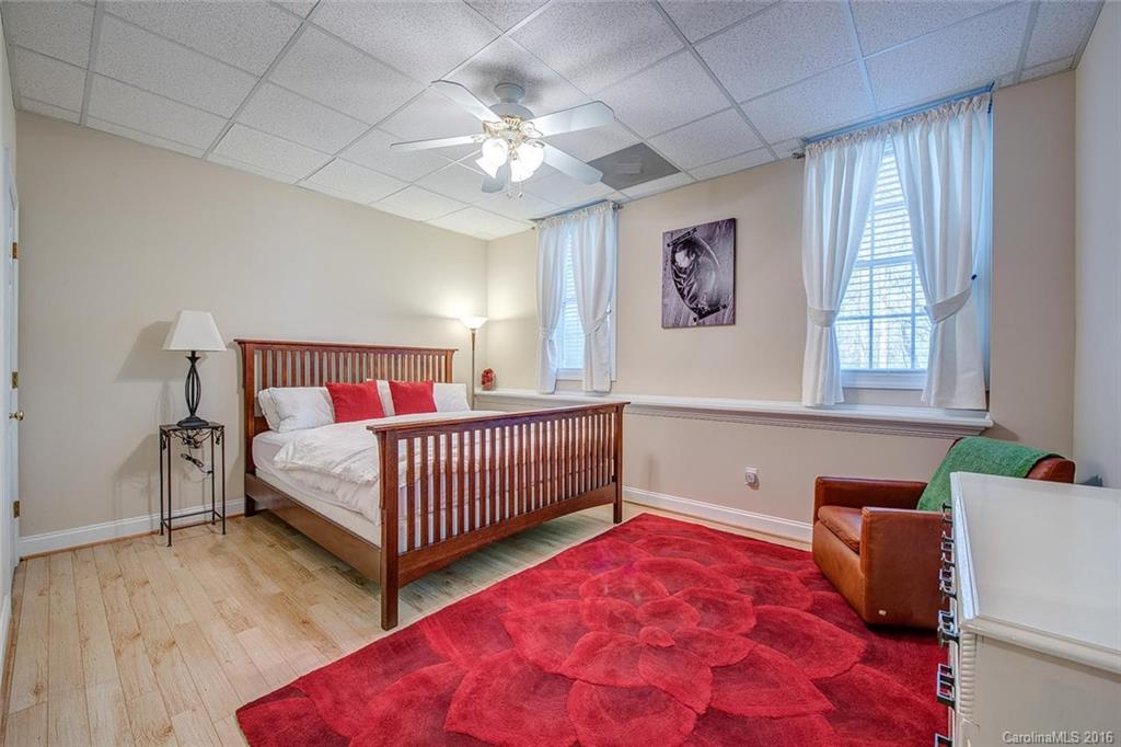 Cramer Mountain - Residential