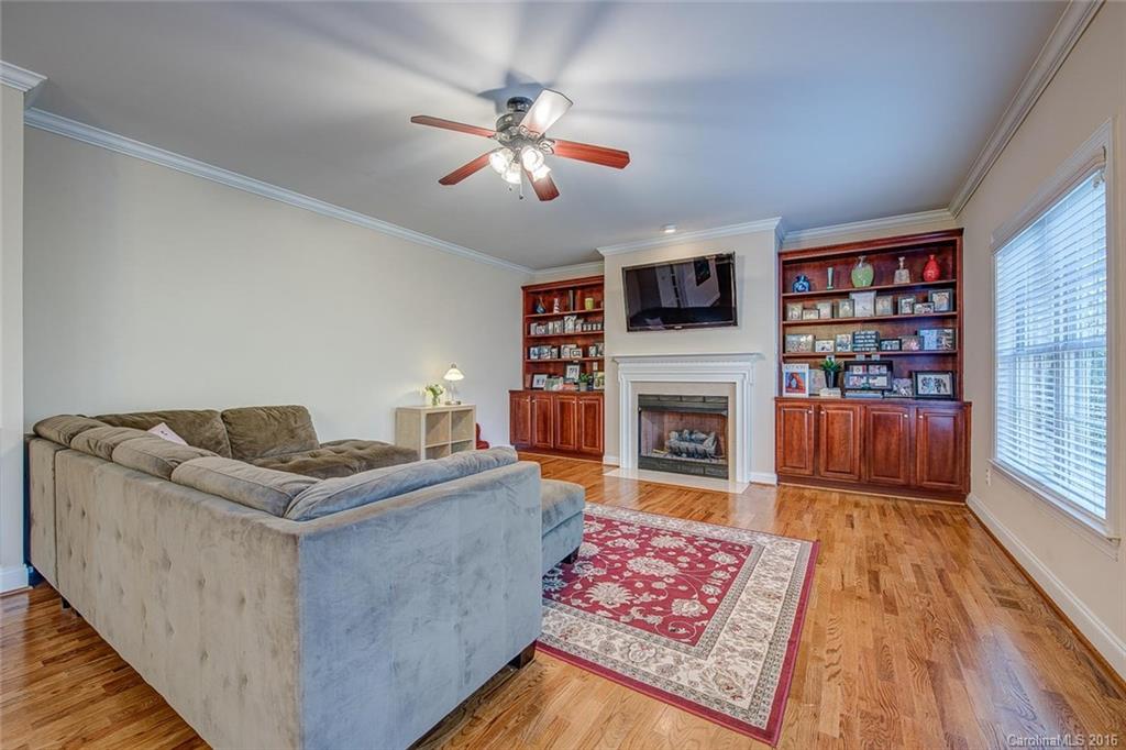 Cramer Mountain - Residential