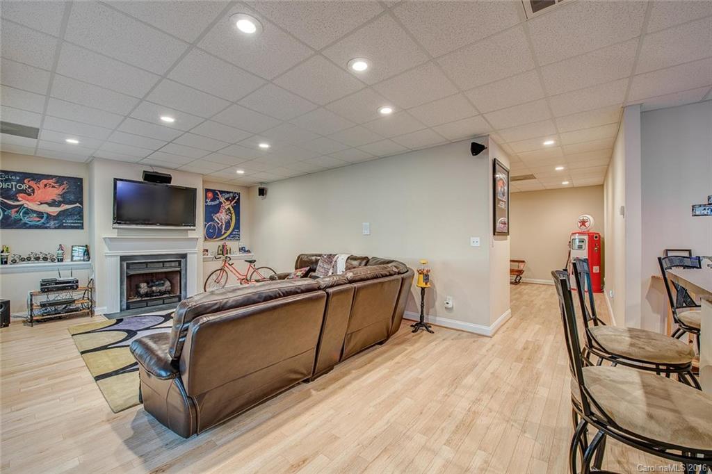 Cramer Mountain - Residential