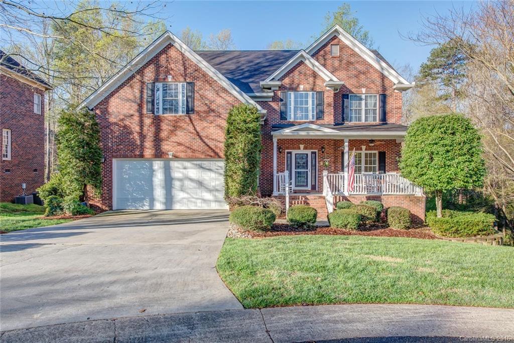 Cramer Mountain - Residential