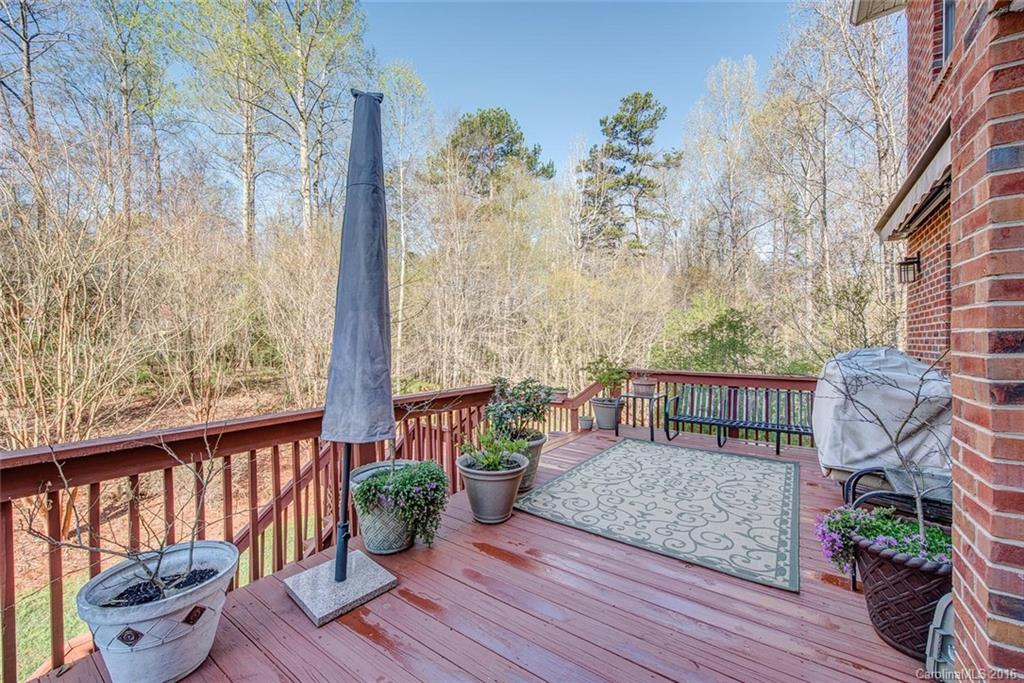 Cramer Mountain - Residential