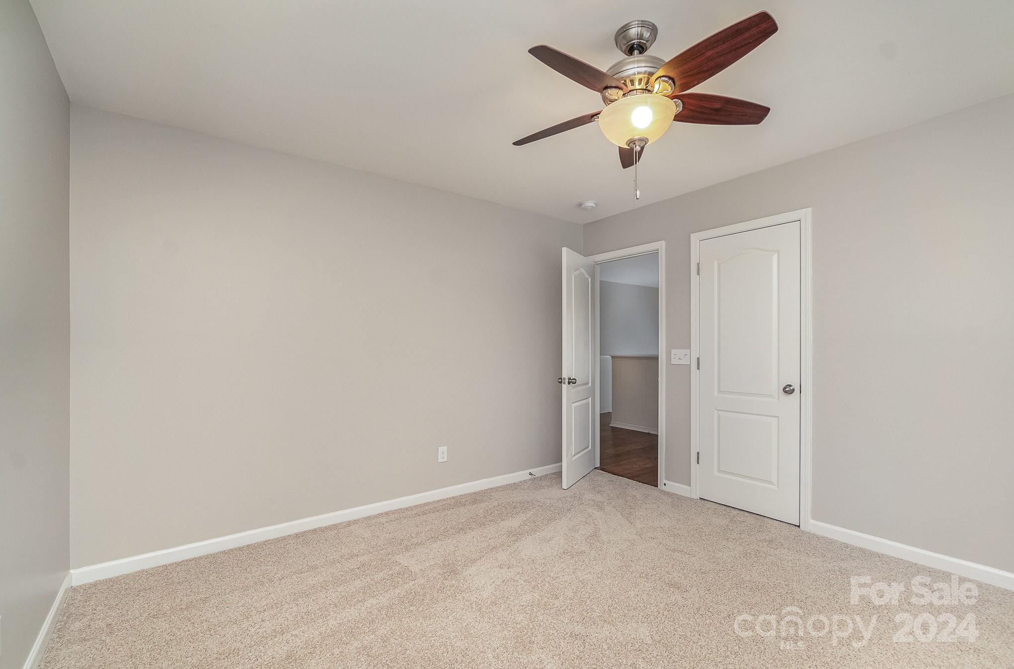 Creekshire Village - Residential