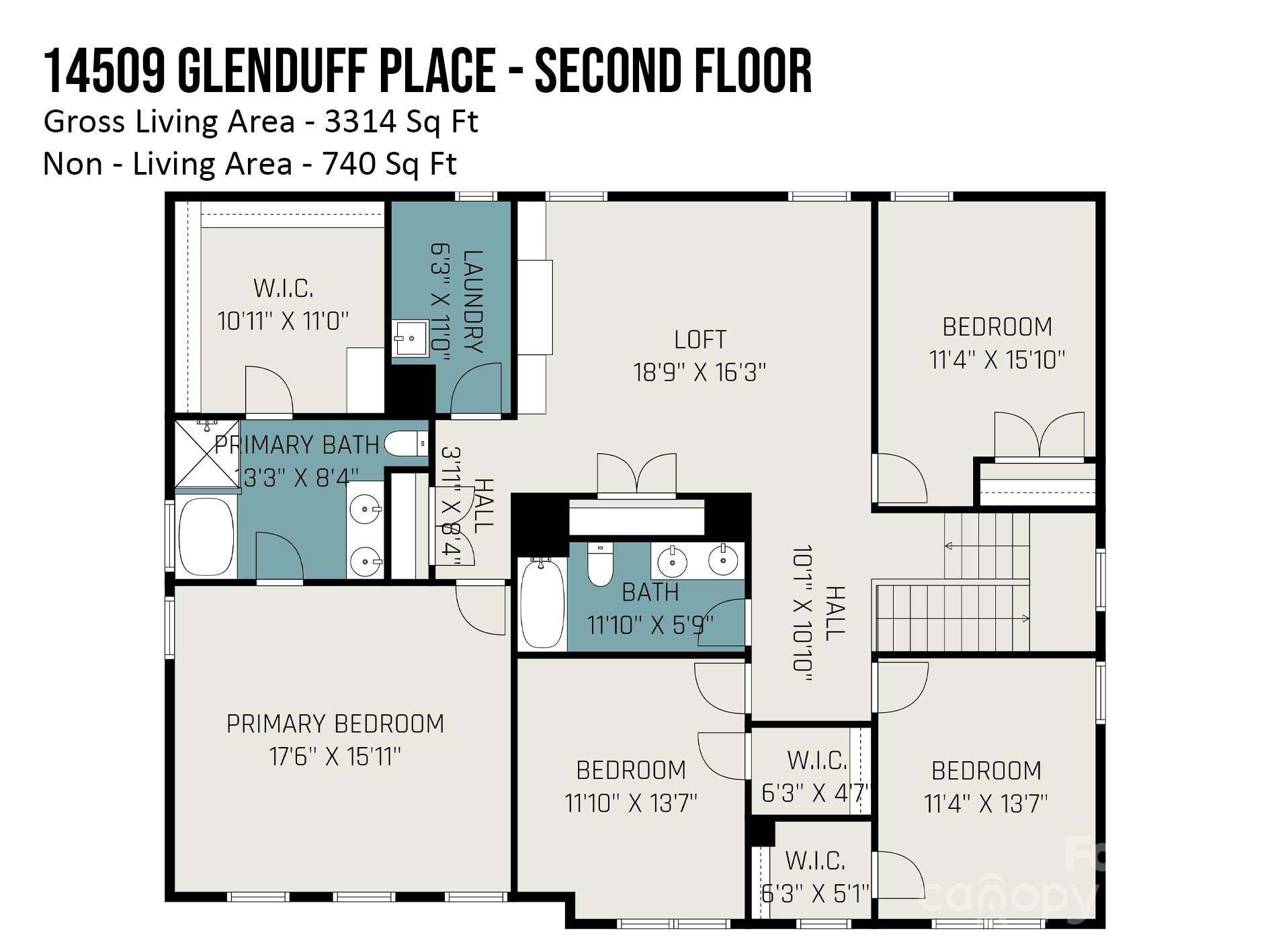Creekshire Village - Residential