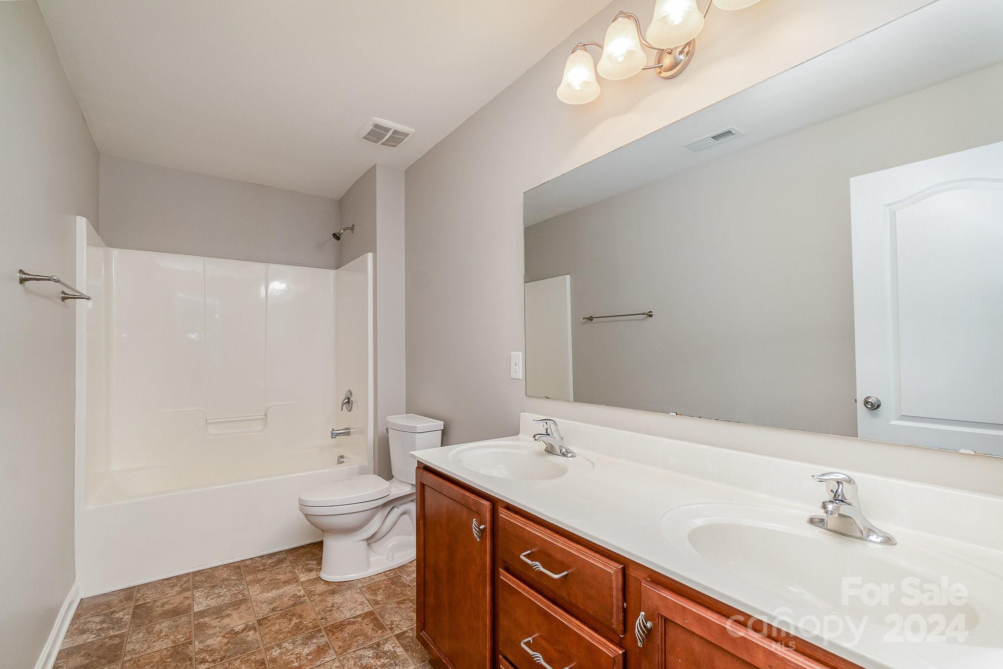 Creekshire Village - Residential