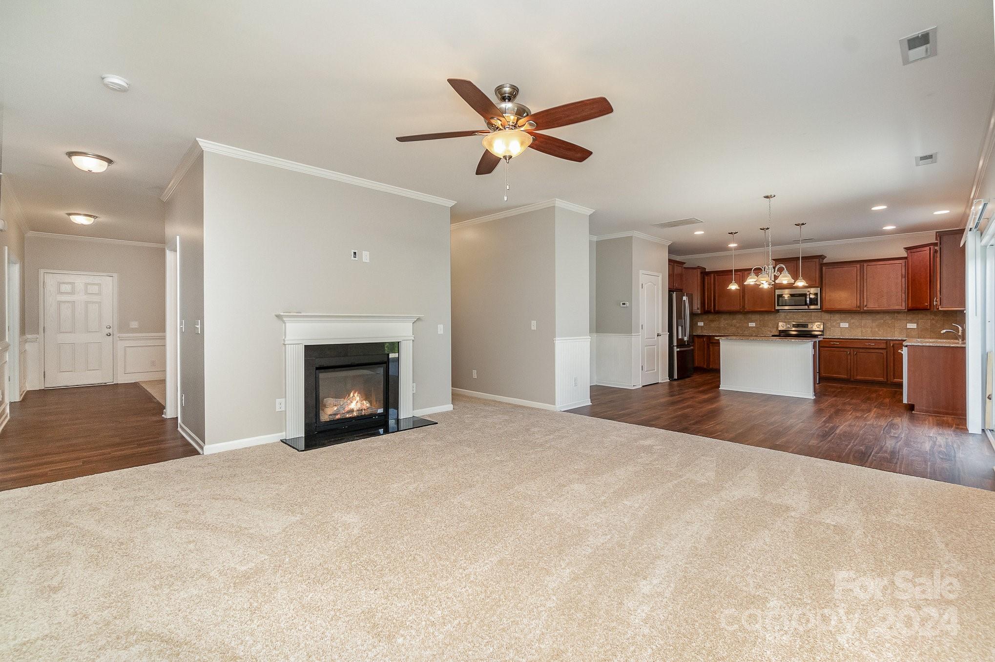 Creekshire Village - Residential