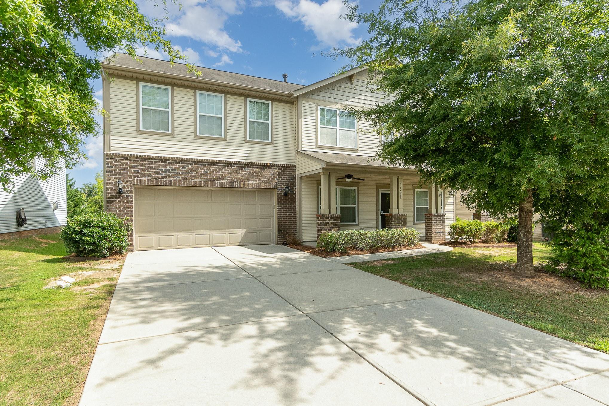 Creekshire Village - Residential