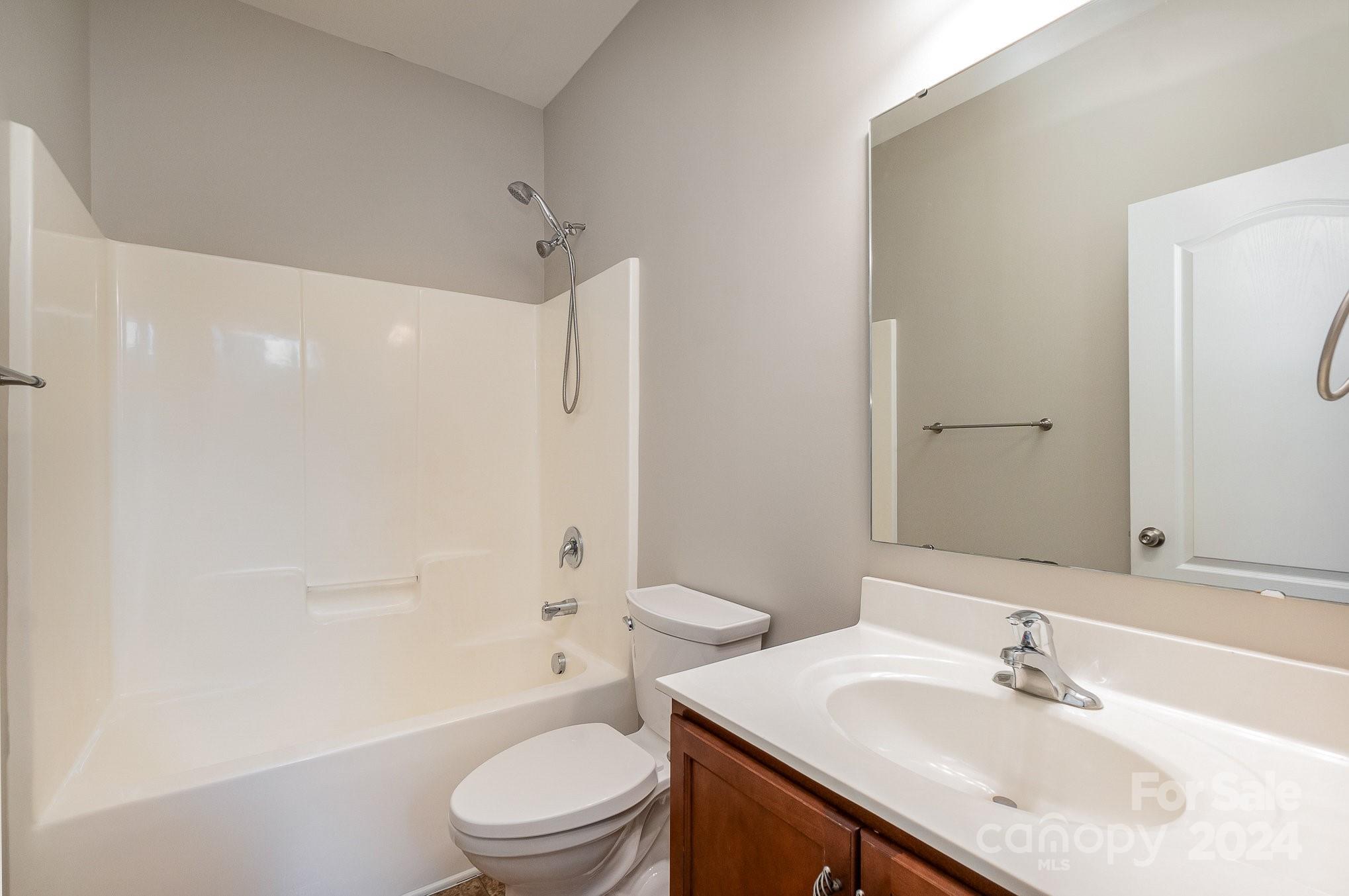 Creekshire Village - Residential