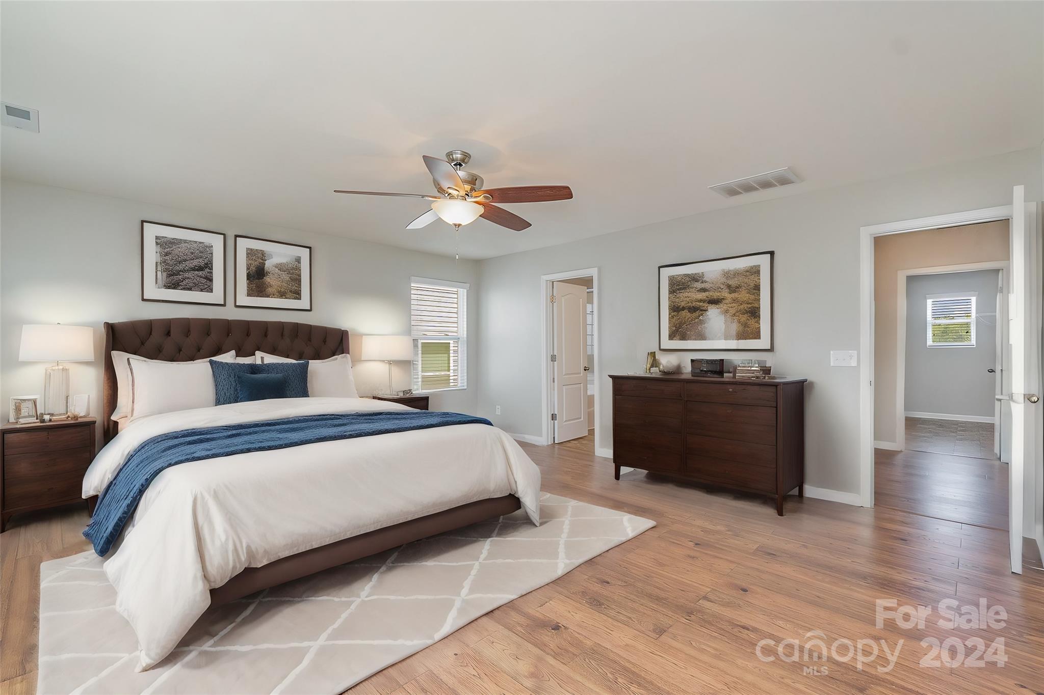 Creekshire Village - Residential