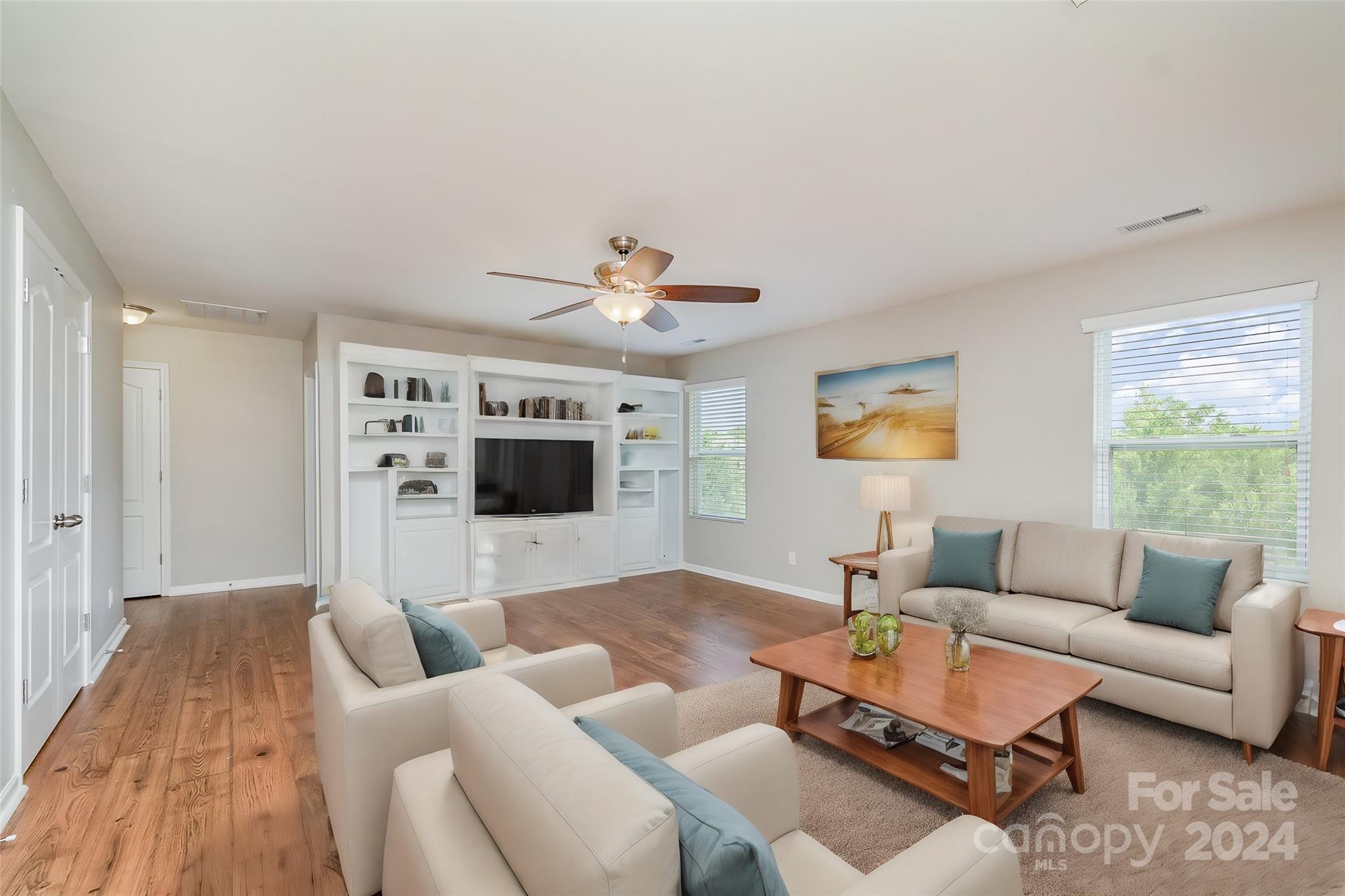 Creekshire Village - Residential