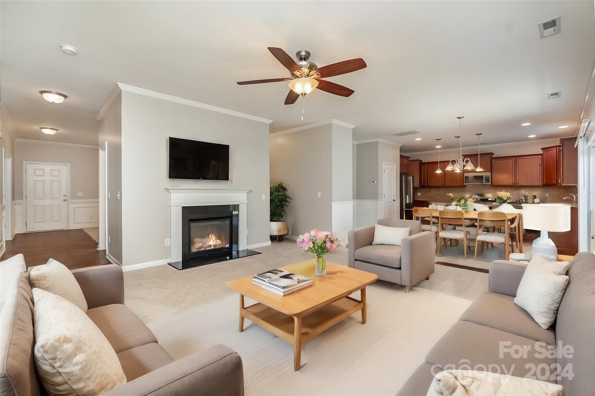 Creekshire Village - Residential