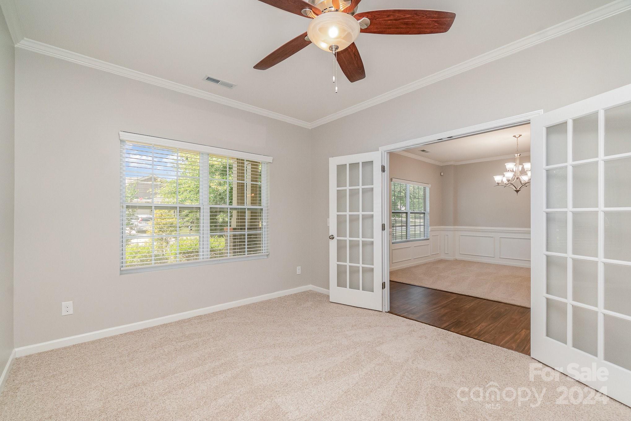 Creekshire Village - Residential