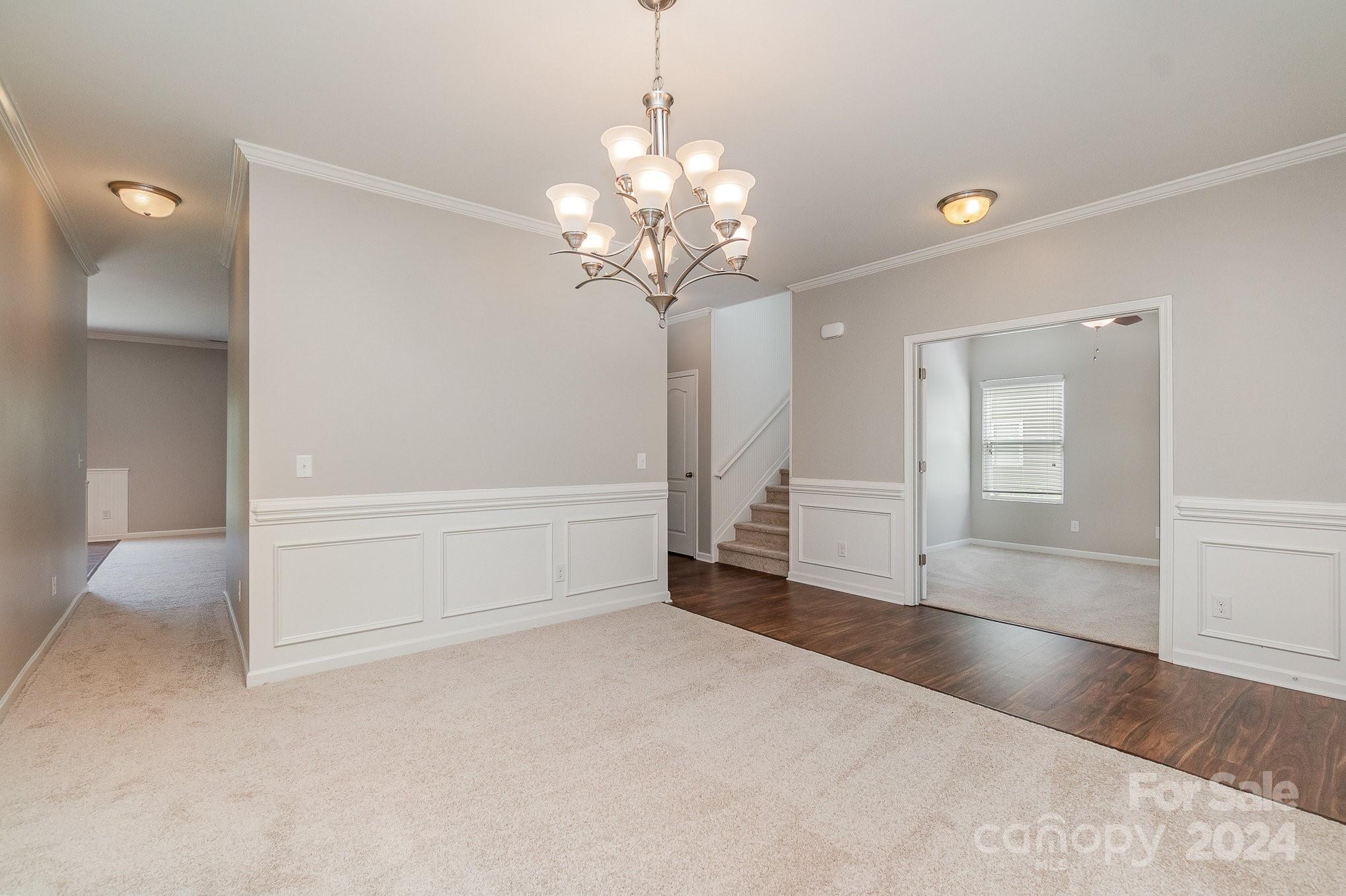 Creekshire Village - Residential