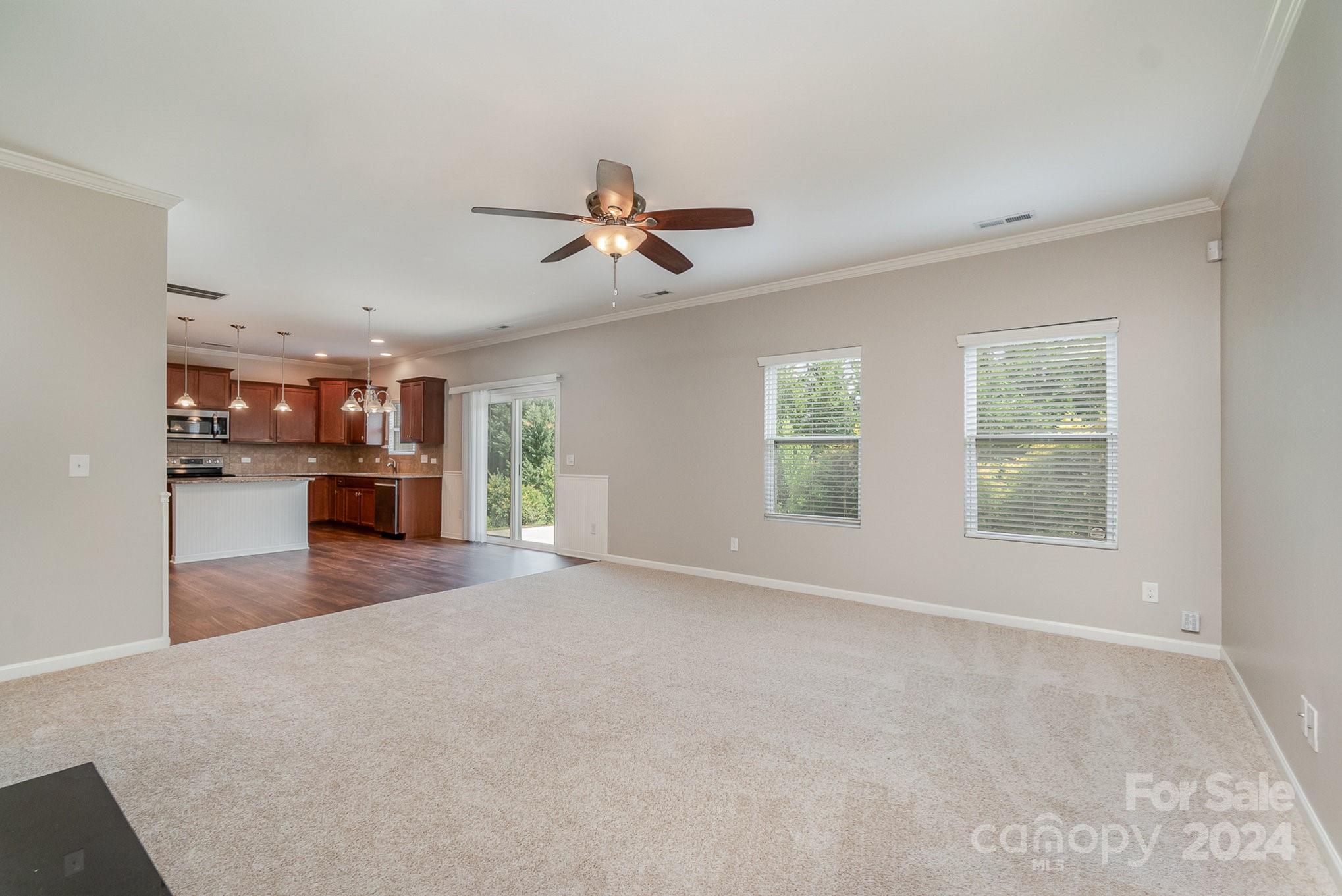 Creekshire Village - Residential