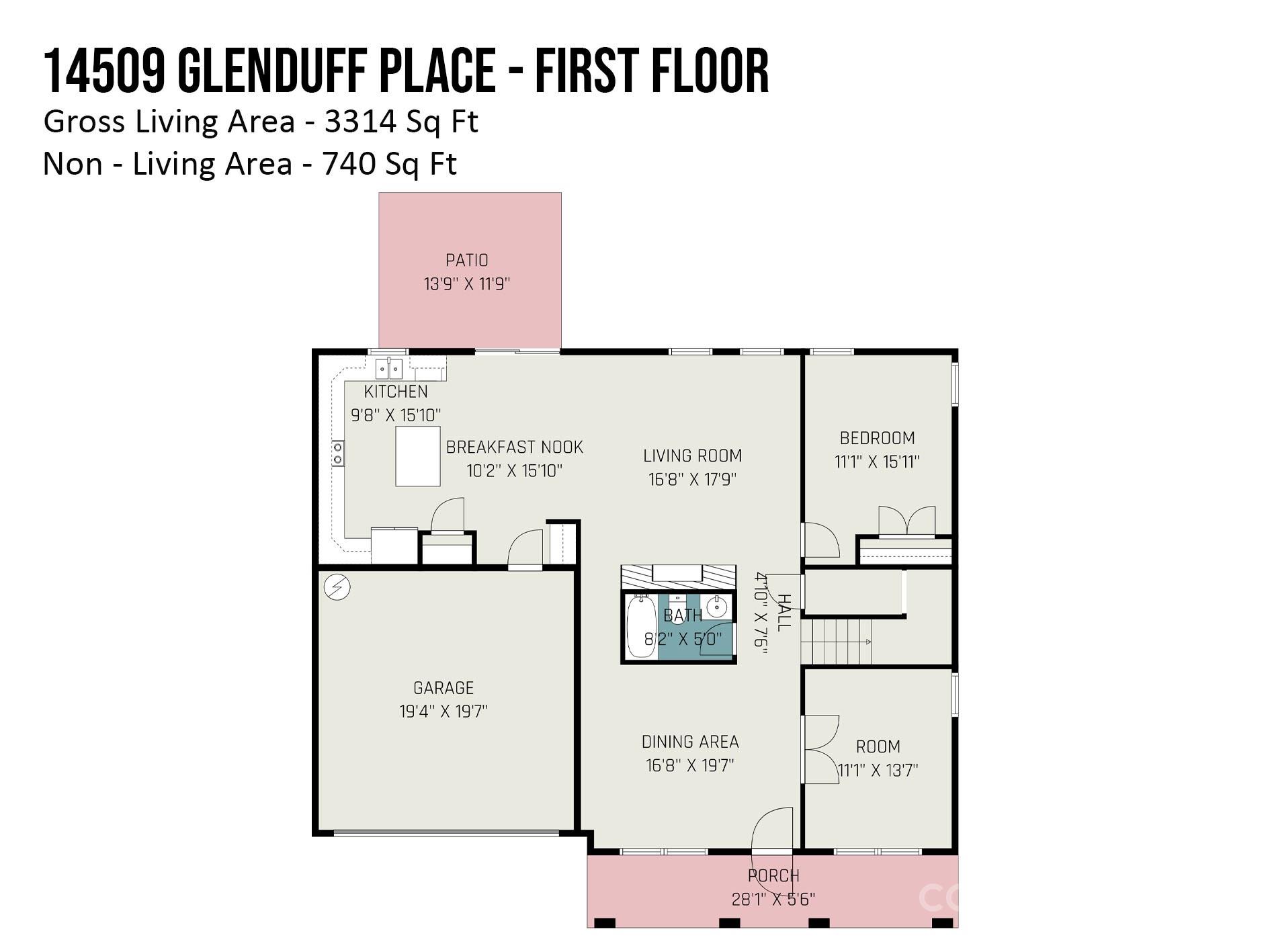 Creekshire Village - Residential