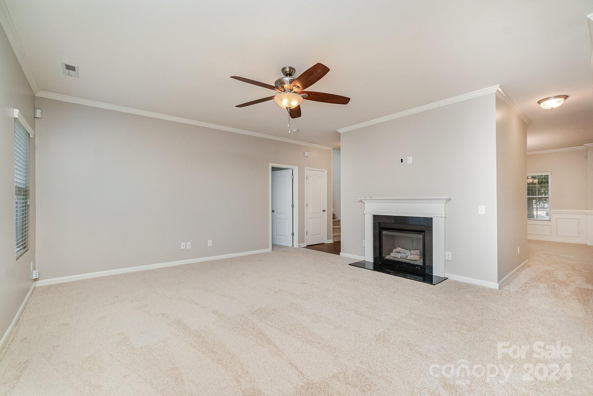 Creekshire Village - Residential