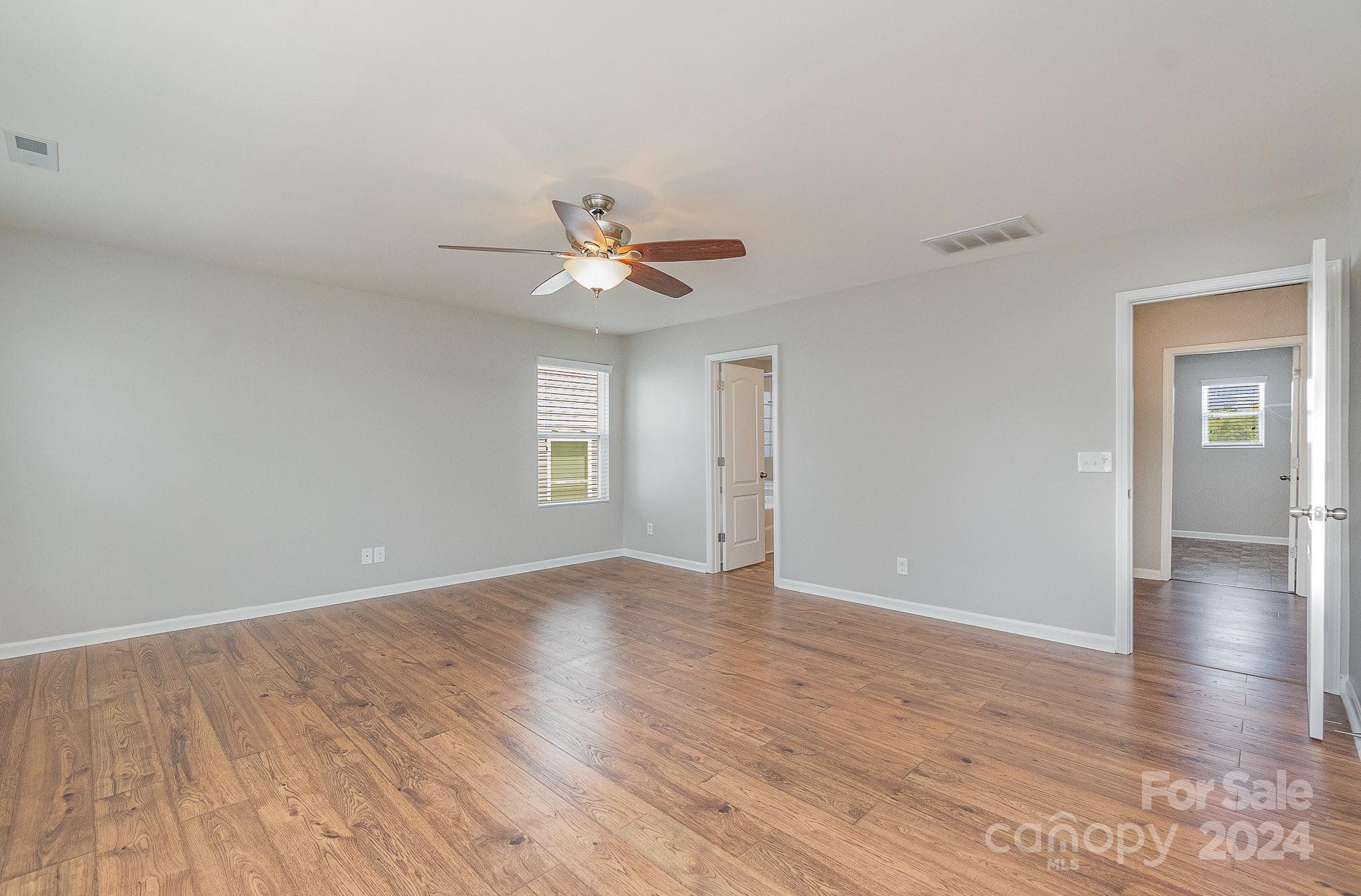 Creekshire Village - Residential