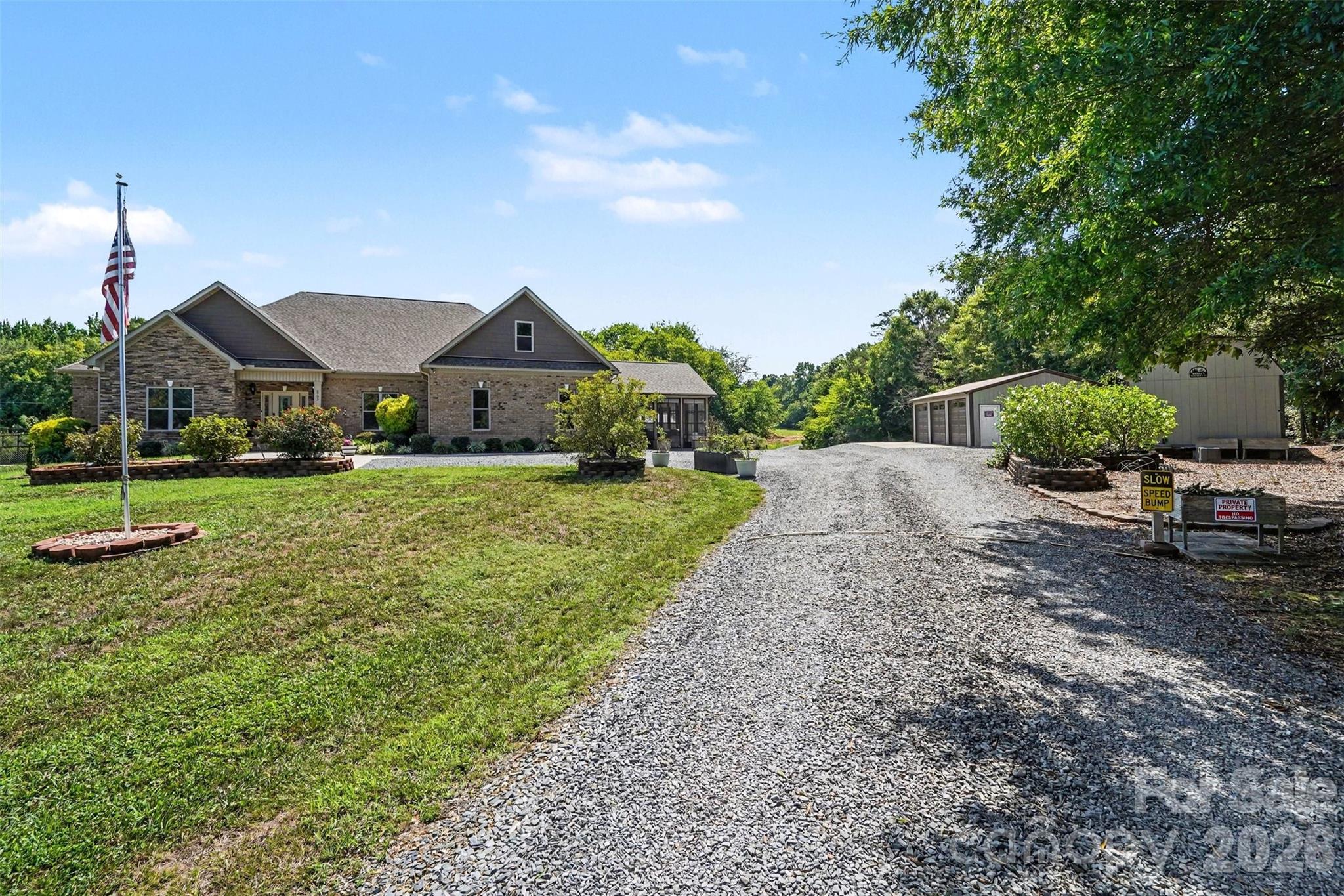 5702 Army Road
