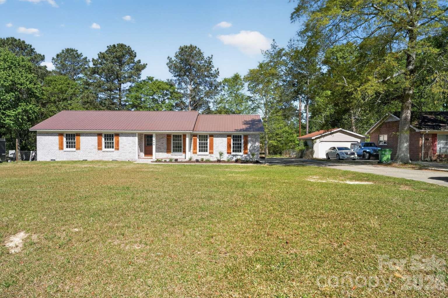 Smokerise - Residential