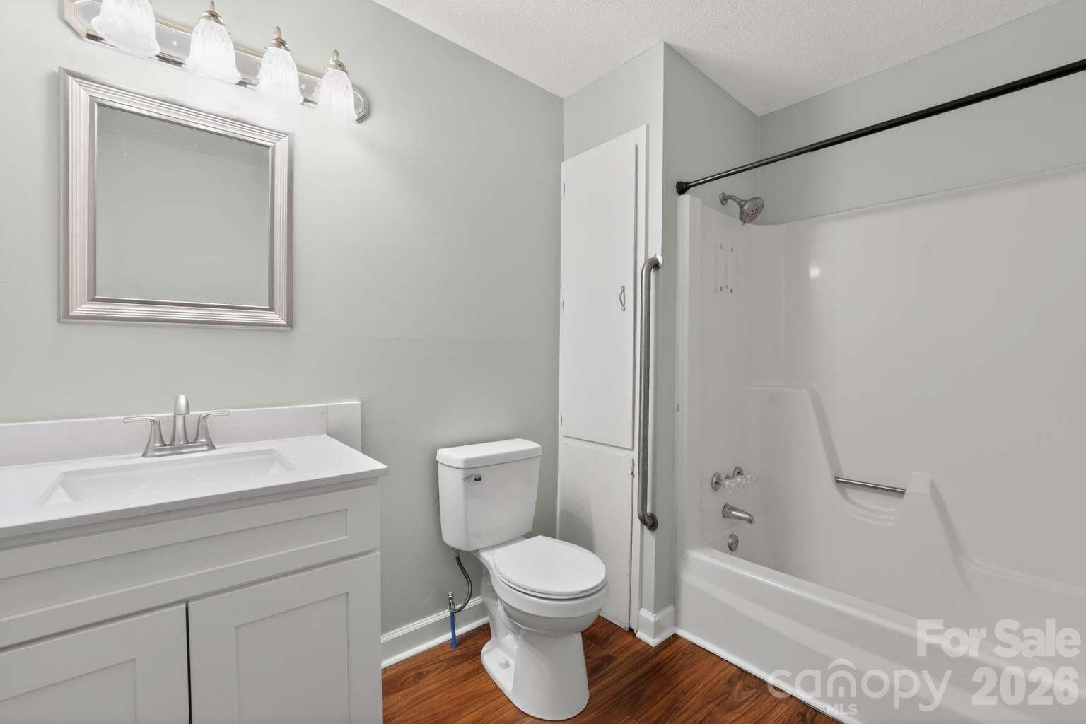 Smokerise - Residential