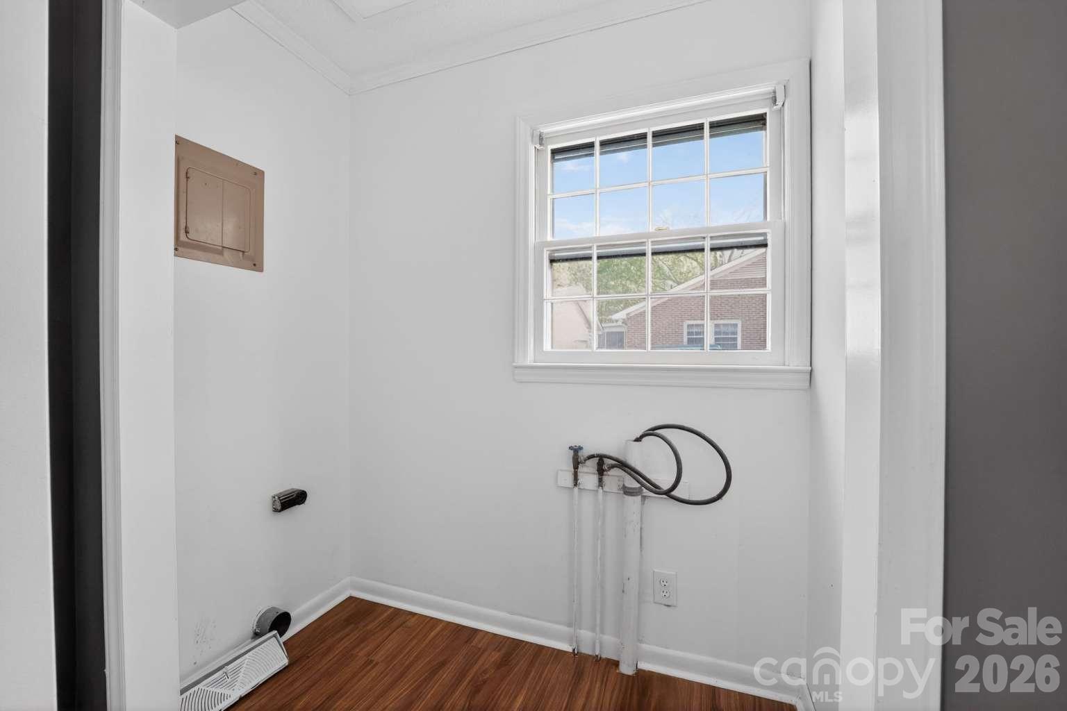 Smokerise - Residential