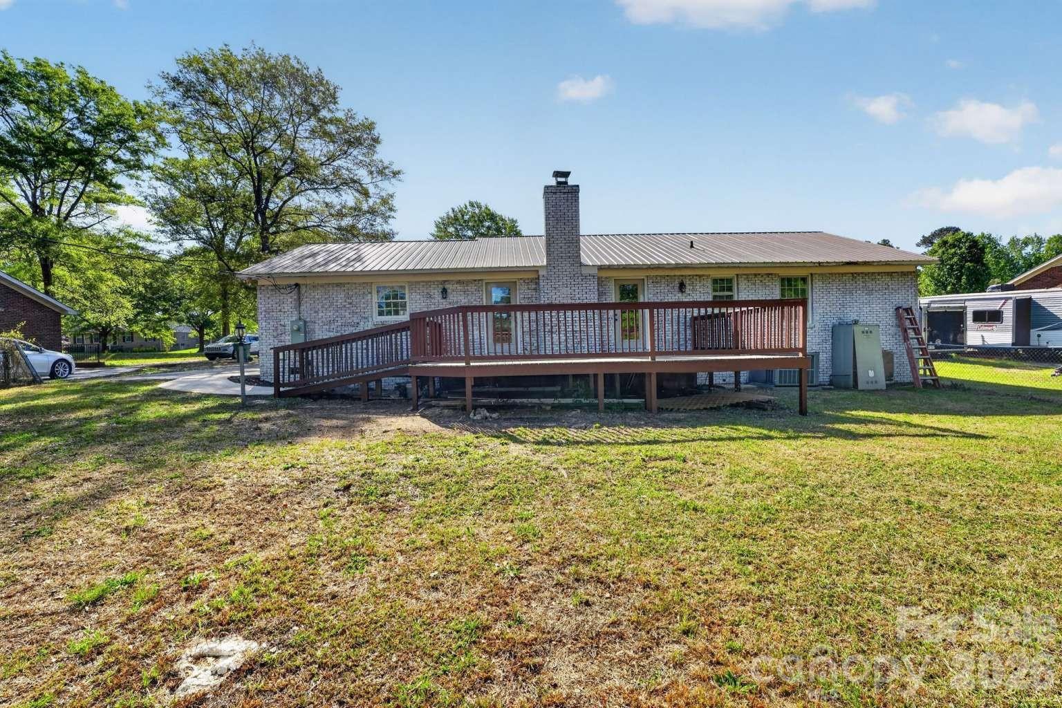 Smokerise - Residential