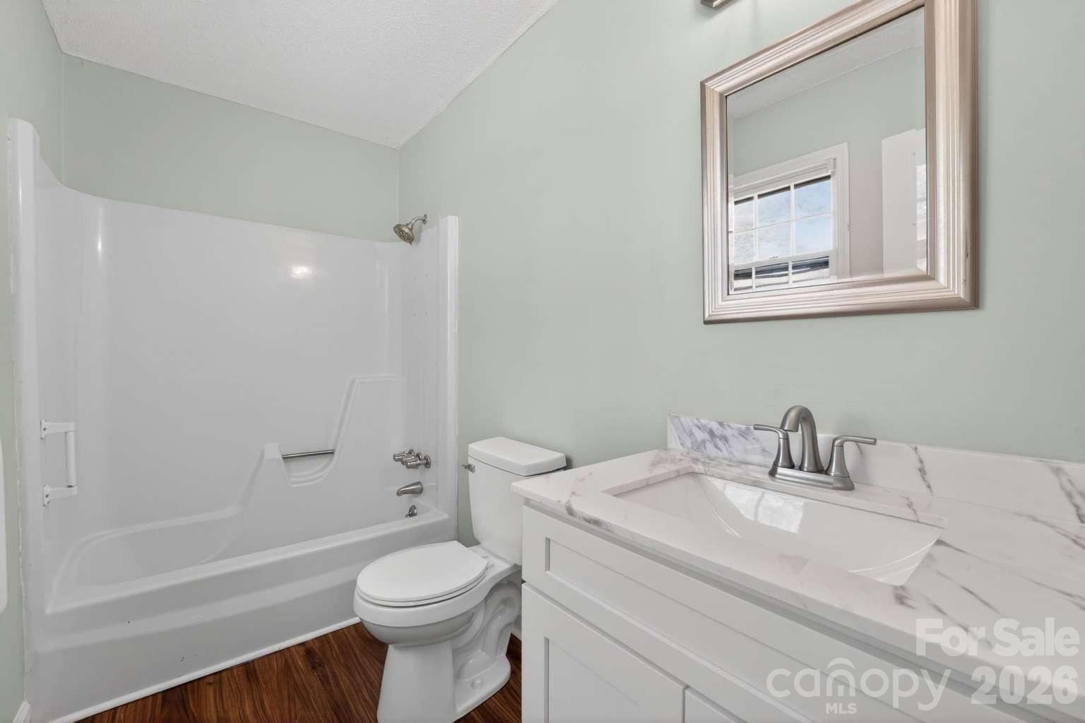 Smokerise - Residential