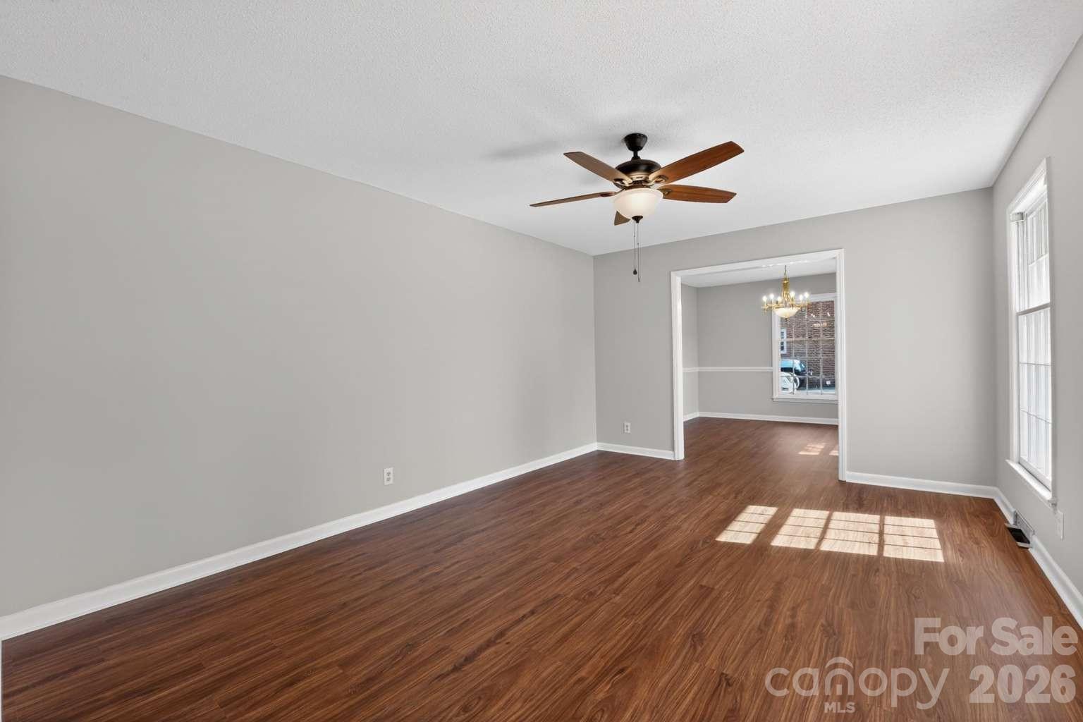 Smokerise - Residential