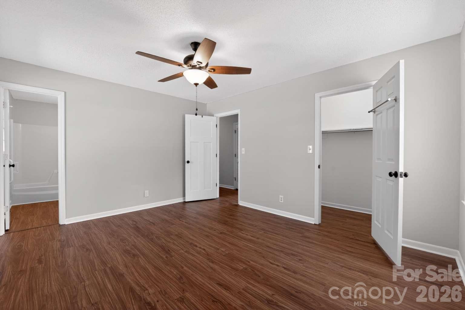 Smokerise - Residential