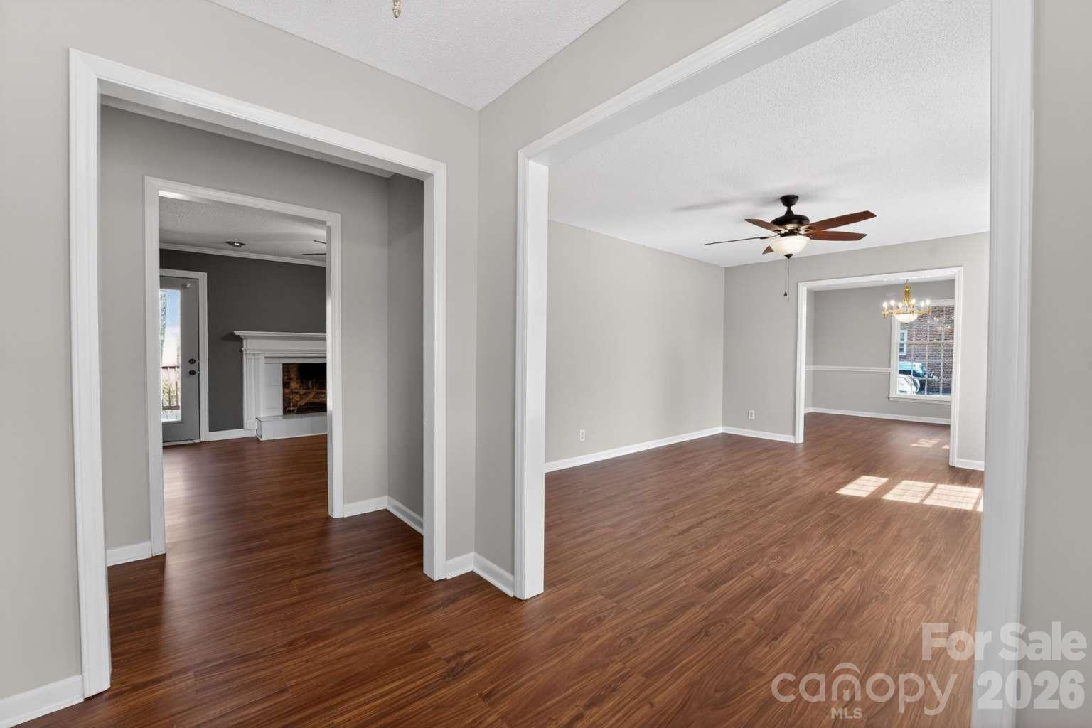 Smokerise - Residential