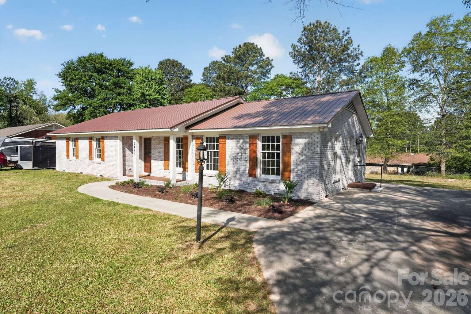 Smokerise - Residential