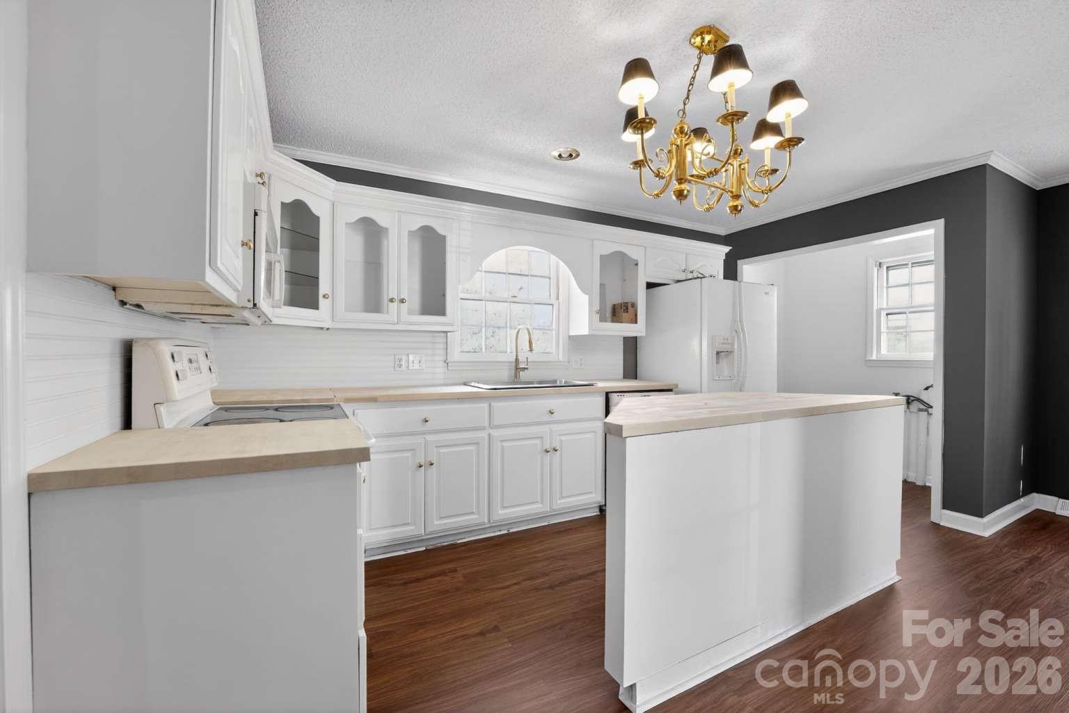 Smokerise - Residential