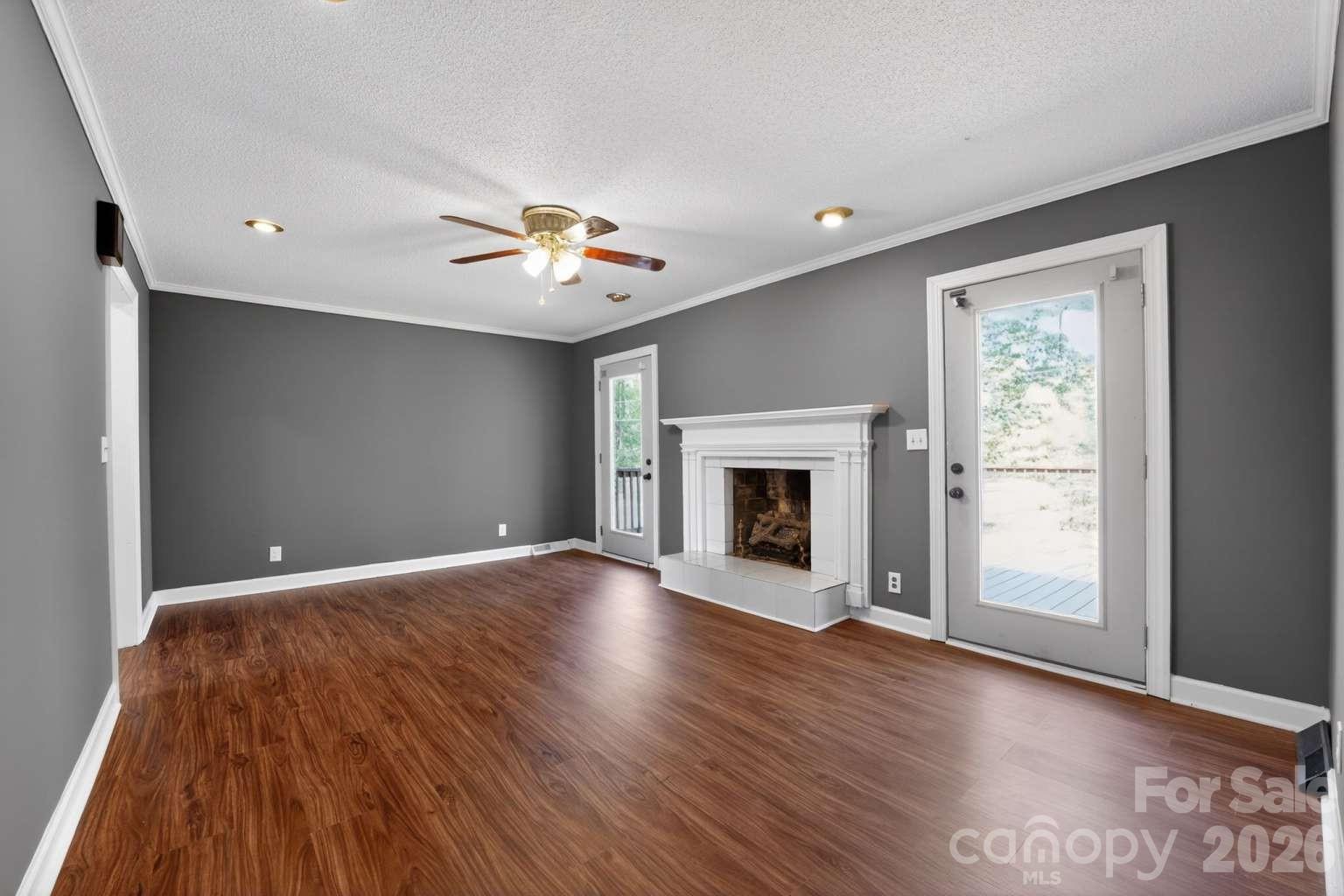 Smokerise - Residential