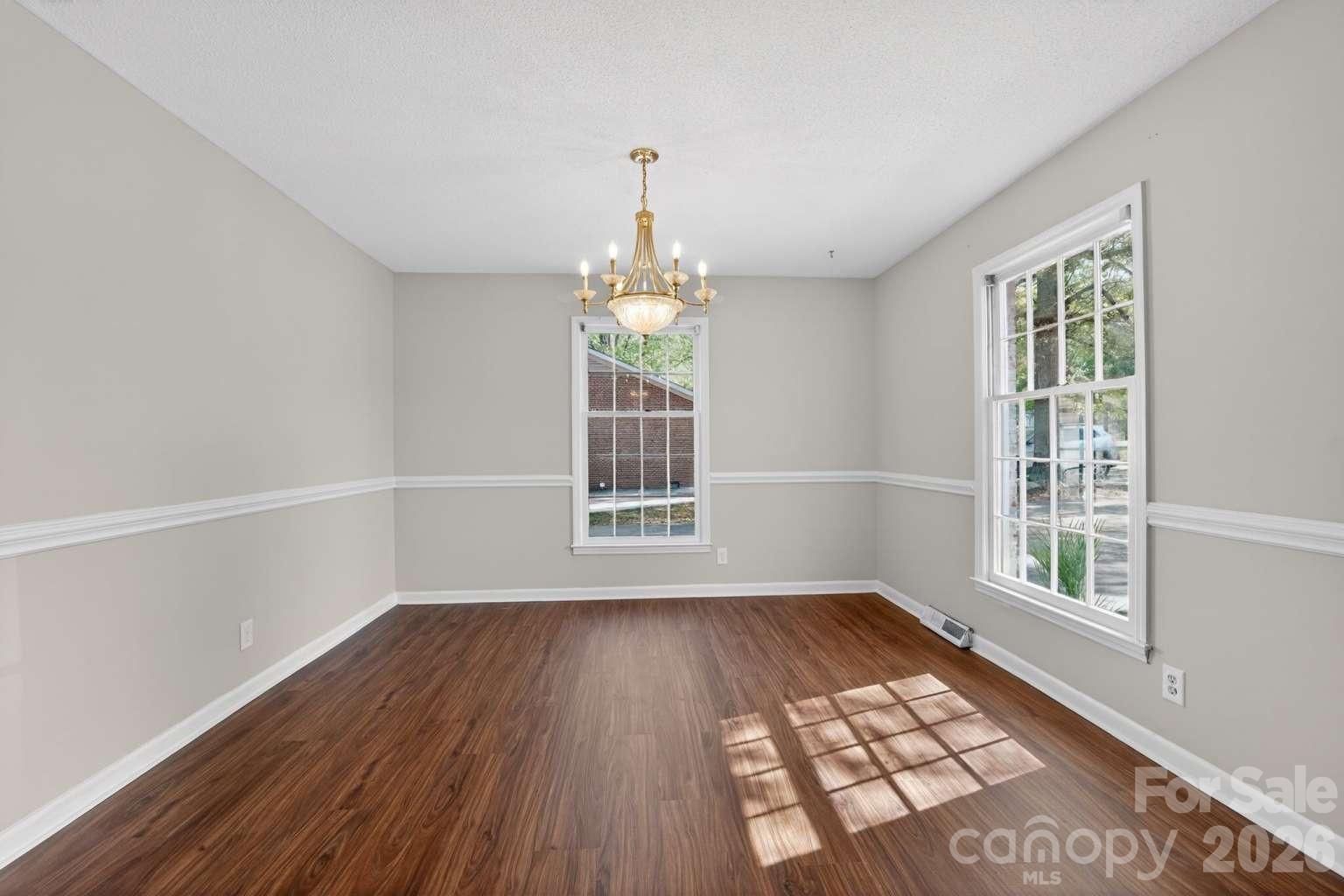 Smokerise - Residential